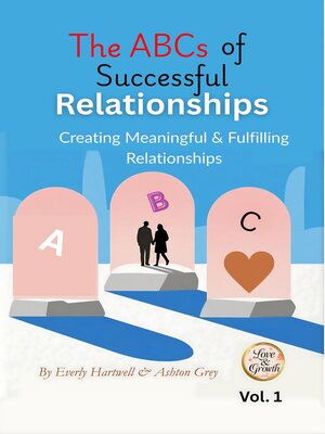 cover image of The ABCs of Successful Relationships